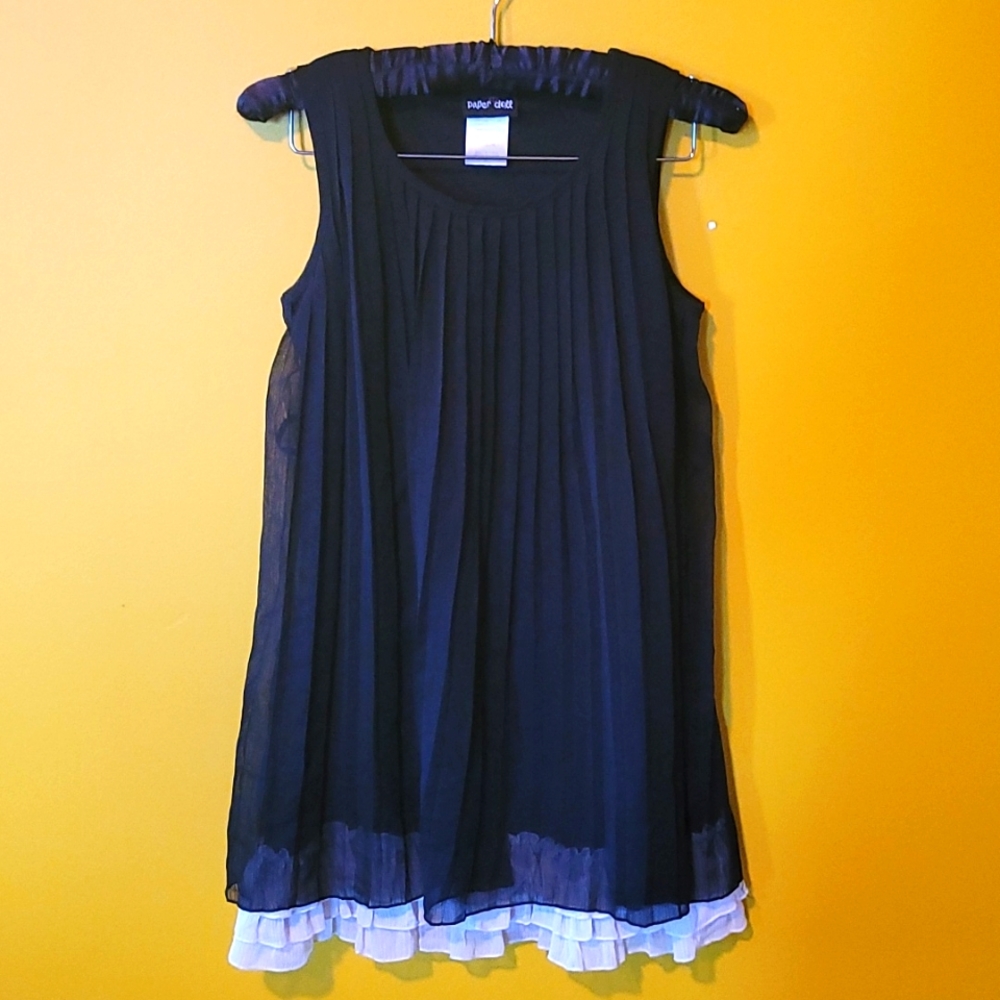 Girl's Dress